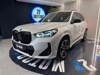 Usata BMW X1 M Sport 197 CV (144 kW) 2023 Bianco SUV