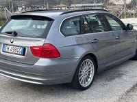 Usata BMW 320 184 CV (135 kW) 2011 Grigio Station wagon