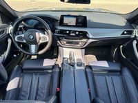 usata BMW 540 Xdrive 2019 Msport Pro