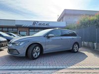 Usata VW Golf VIII Life 150 CV (110 kW) 2023 Grigio pastello Station wagon