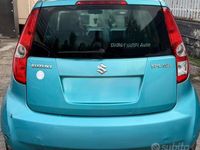 Usata Suzuki Splash 65 CV (47 kW) 2008 Utilitaria