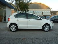 usata VW Polo 5p 1.2 tdi Trendline