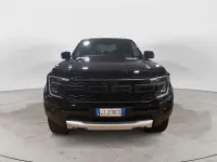 Usata Ford Ranger Raptor 209 CV (153 kW) 2024 Nero Pick-up