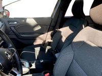 Usata Renault Captur Business 91 CV (66 kW) 2021 Grigio SUV