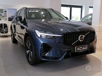 Nuova Volvo XC60 Plus 349 CV (256 kW) 2025 Other SUV