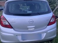 Usata Opel Corsa 90 CV (66 kW) 2009 Utilitaria