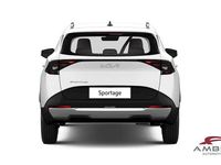 Nuova Kia Sportage 136 CV (100 kW) 2026 Bianco SUV