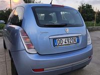Usata Lancia Ypsilon 60 CV (44 kW) 2008 Utilitaria