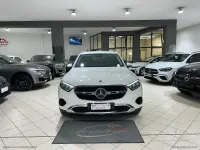 Usata Mercedes GLC220 Advanced Plus 197 CV (144 kW) 2022 Bianco SUV