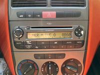 Usata Fiat Grande Punto Active 77 CV (56 kW) 2006 Utilitaria