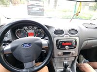 Usata Ford Focus 109 CV (80 kW) 2011 Blu Station wagon