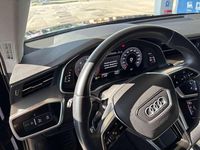 Usata Audi A6 Design 204 CV (150 kW) 2019 Station wagon