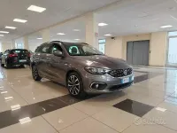 Occasion Fiat Tipo Lounge 120 ch (88 kW) 2017 Gris Break