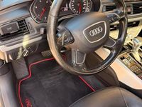 Usata Audi A7 245 CV (180 kW) 2011 Grigio Berlina