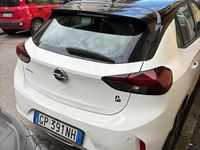Usata Opel Corsa 2023 Bianco Utilitaria