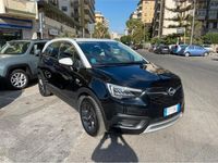 usata Opel Crossland X Crossland1.2 Turbo 12V 110 CV