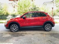 usata Fiat 500X 2.0 MultiJet 140 CV 4x4 Cross Plus