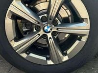 Usado BMW X1 156 CV (114 kW) 2023 Gris SUV