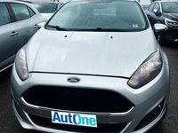 usata Ford Fiesta 1.2 82CV 5P GPL TREND