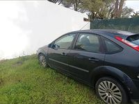 Usata Ford Focus 116 CV (85 kW) 2007 Berlina