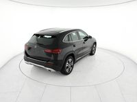 Nuova Mercedes GLA200 Progressive 150 CV (110 kW) 2026 Nero SUV