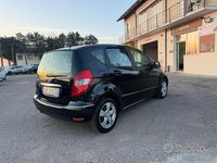 Usata Mercedes A150 Avantgarde 95 CV (69 kW) 2009 Berlina