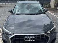Usata Audi Q3 Business 150 CV (110 kW) 2021 Grigio SUV