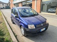 usata Fiat Panda Panda1.2