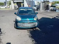 Usata Citroën C1 68 CV (50 kW) 2007 Bluazzurro Utilitaria