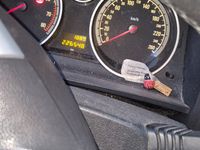 Usata Opel Zafira 2013 Marrone Monovolume