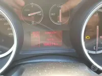 Usata Alfa Romeo Giulietta 105 CV (77 kW) 2013 Grigio Utilitaria