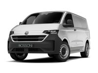 Nuova VW T7 2026 Bianco Furgone