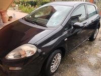 Usata Fiat Punto 95 CV (69 kW) 2015 Utilitaria