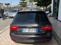 usata Audi A4 -Avant - 2.0 TDI 177 CV quattro S tronic