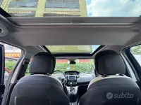 Usata Lancia Ypsilon 95 CV (69 kW) 2016 Utilitaria