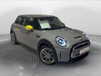 usata Mini Cooper SE 3pauto