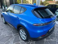 Używany Alfa Romeo Tonale Sprint 131 KM (96 kW) 2023 Niebieski SUV