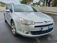 usata Citroën C5 2.0 hdi dinamique tourer