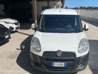 usata Fiat Doblò 1.3 MJT 90 Porta laterale-2013