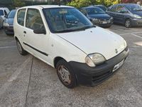 usata Fiat Seicento - Buona neopatentati - 2005