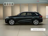 Nuova Audi Q5 Advanced 204 CV (150 kW) 2026 Nero SUV