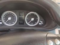 Usata Mercedes 220 Edition 150 CV (110 kW) 2008 Grigio Coupé