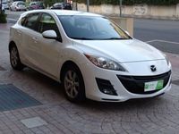 usata Mazda 3 Mazda3 1.6 MZ-CD 109 CV 5p. Active