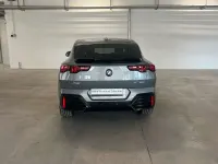 Nuova BMW X2 M Sport 163 CV (119 kW) 2026 Grigio SUV