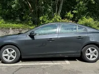 Usata Volvo S60 Summum 150 CV (110 kW) 2016 Grigio Berlina
