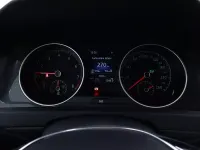 Usata VW Golf VII 130 CV (95 kW) 2020 Argentoargento Berlina