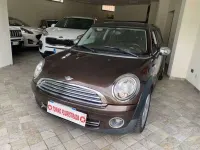 Usata Mini Cooper Clubman Chili 120 CV (88 kW) 2009 Marrone Station wagon