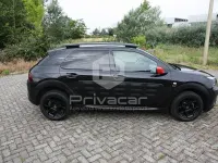 Usata Citroën C4 Cactus PureTech 82 CV (60 kW) 2016 Nero Utilitaria
