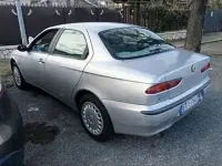 Usata Alfa Romeo 156 Distinctive 144 CV (105 kW) 2000 Berlina