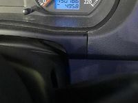 Usata VW Polo 75 CV (55 kW) 2005 Blu Utilitaria
